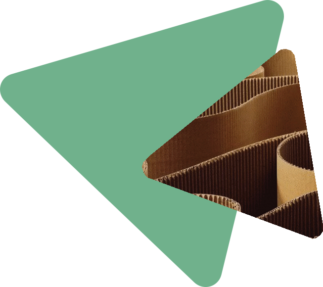 Fluting Paper