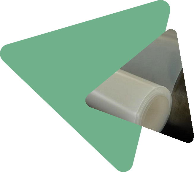 Linear low-density polyethylene (LLDPE)