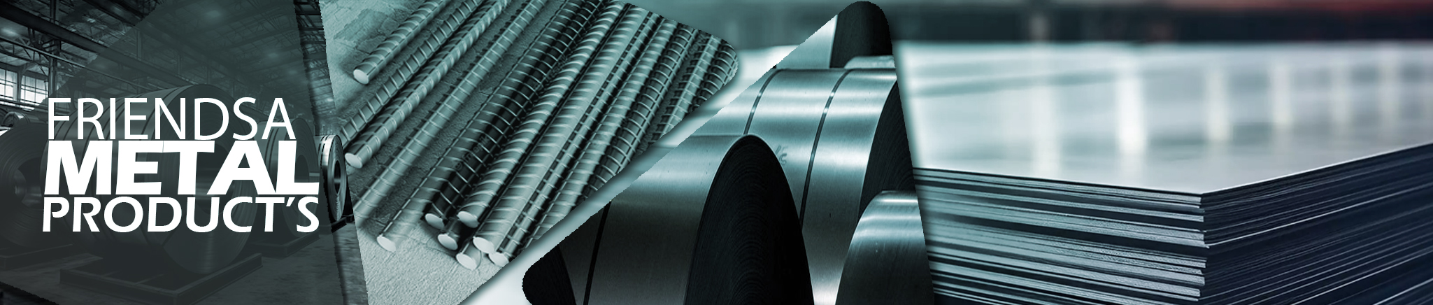 banner metal