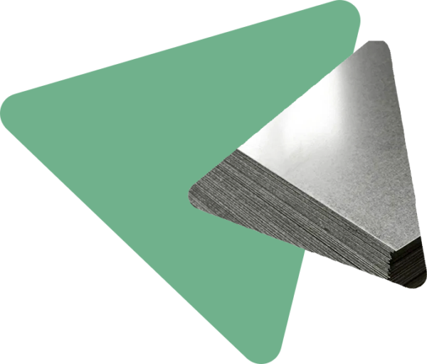 Galvanized Sheets