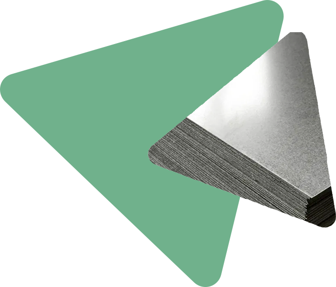 Galvanized Sheets