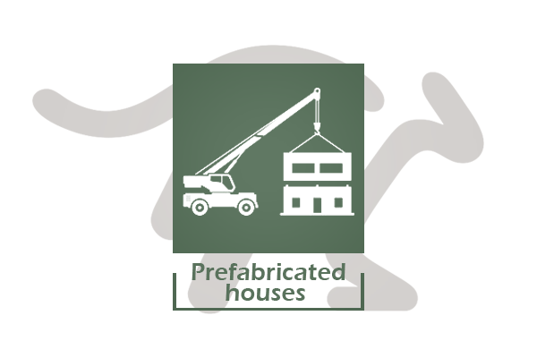 Prefabricated Houses