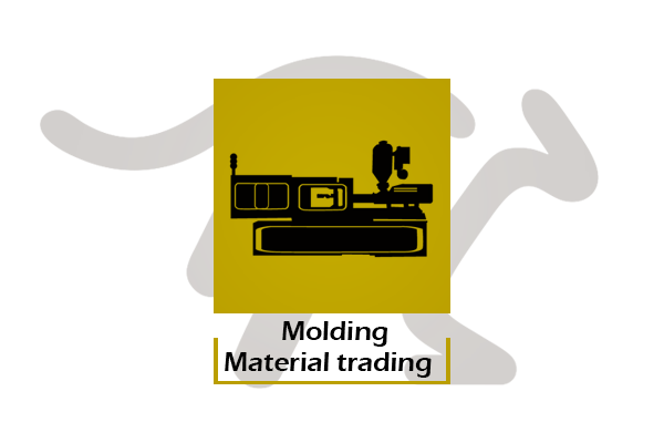 Molding & Materials Trading